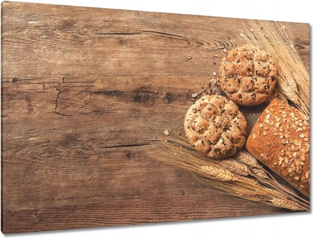 Festmények 120x80 Konyhai képek Forradalmak