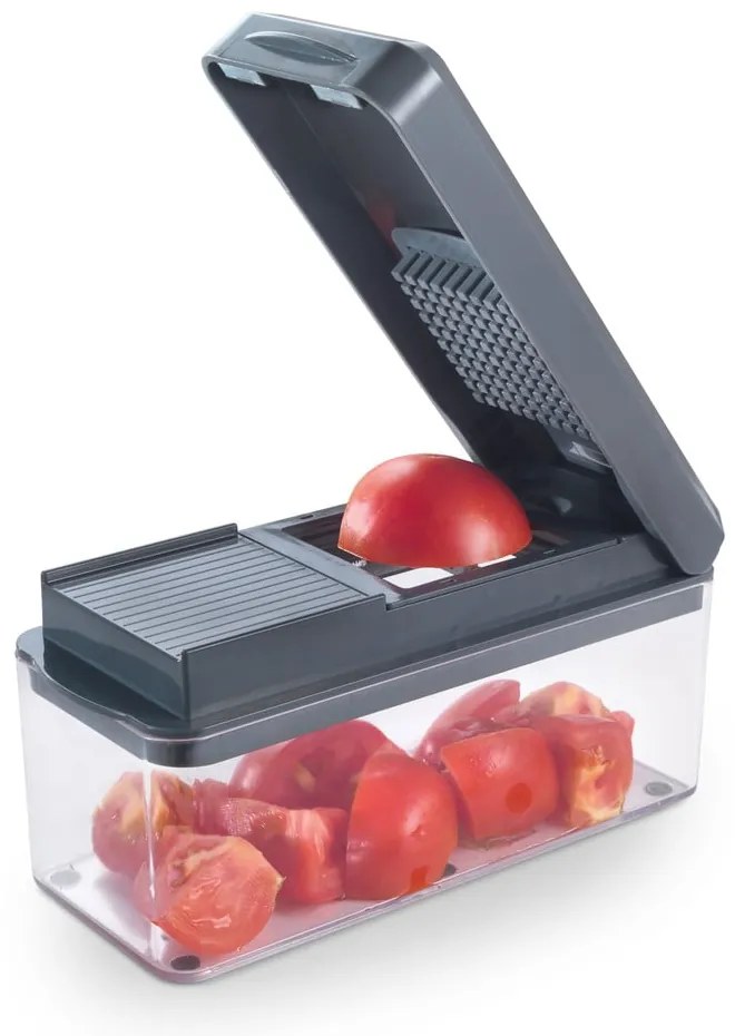 Szeletelő zöldségekhez – Metaltex