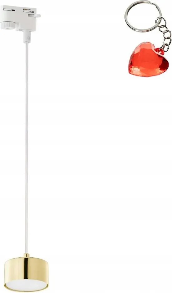 1 fázisú függőlámpa Tracer 1F 4481 Tk Lighting