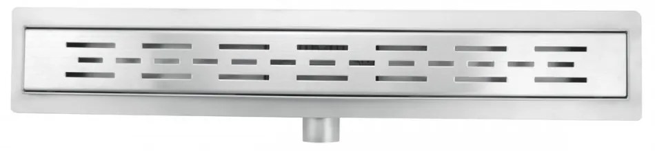 Flow zuhanyfolyóka 60