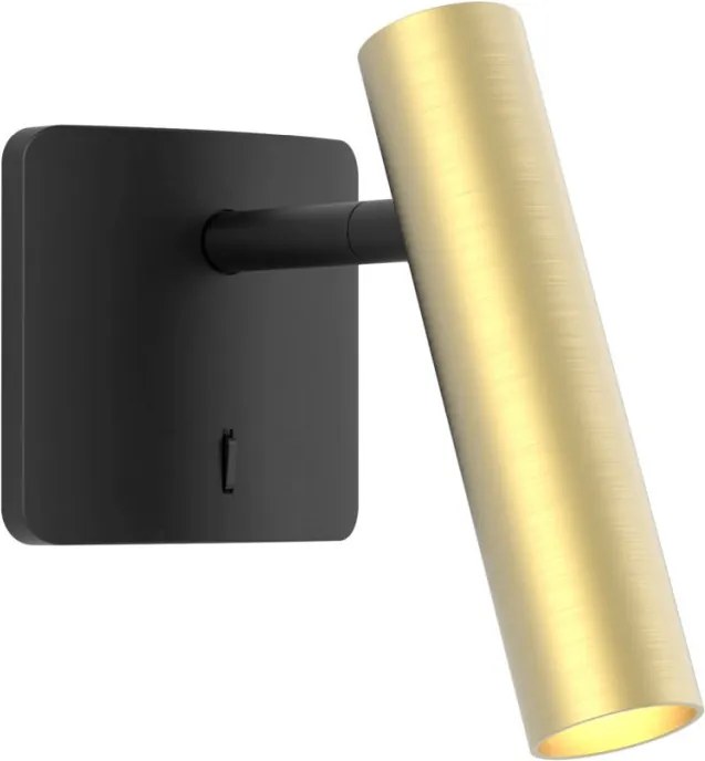 Astro Lighting Leda 1457003 Fali lámpa 1x4W/LED|GU10 IP20