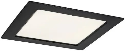 Rábalux Shaun 71265 Süllyesztett mennyezeti lámpa 1x18W/LED IP20