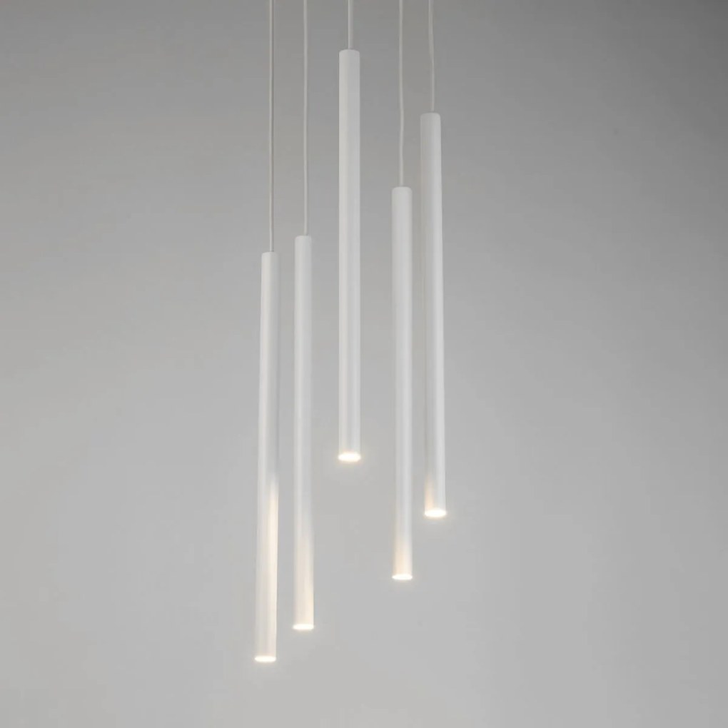 Sigma lighting modern függeszték sopel fehér sig33626