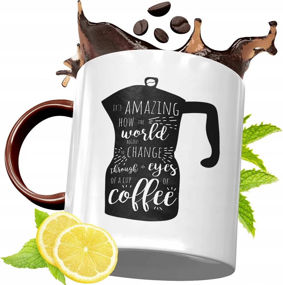 Bordó Bögre Baristáknak Születésnapi Ajándék fényképes nyomtatással