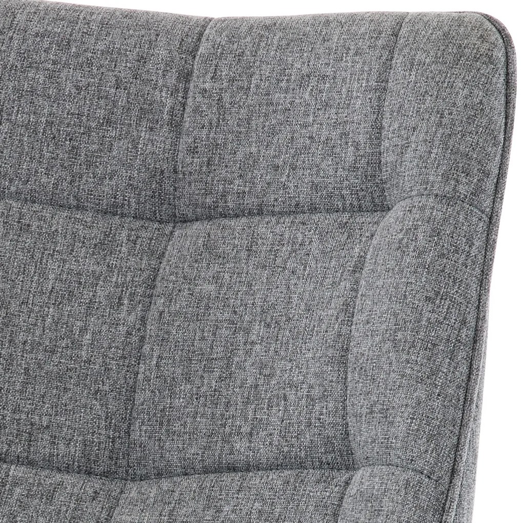 CT-394 GREY2 étkezőszék szett, 4 db