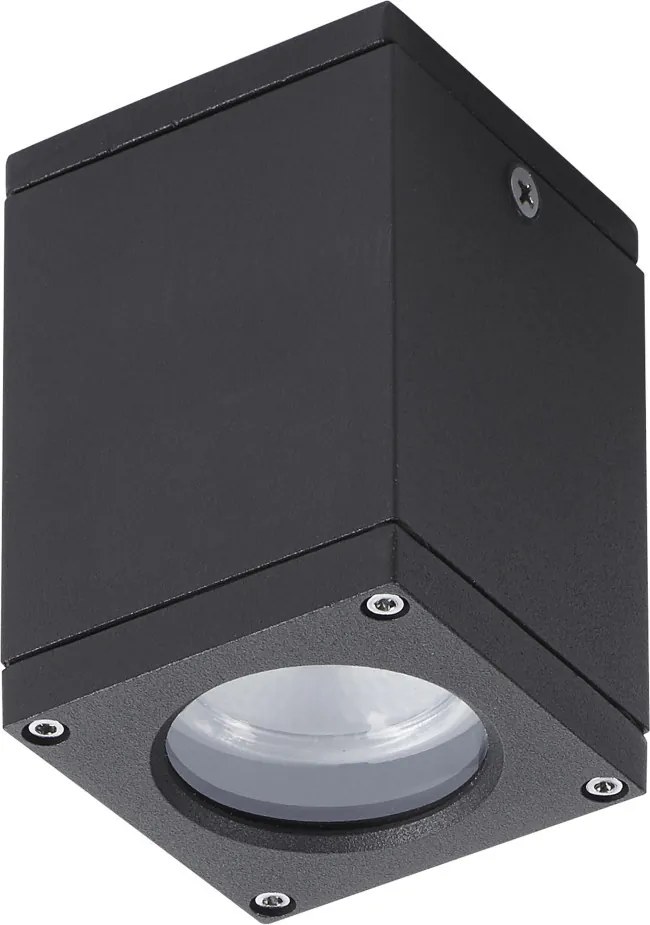 Novolux CUB 555E-G21X1A-04 Felületi spotlámpa 1x4,5W/GU10 IP54