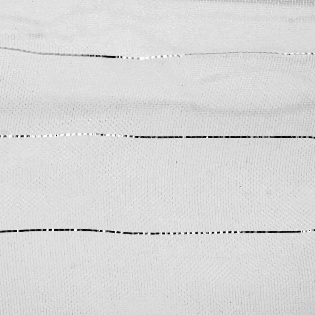 3 db üvegszál és polipropilén hálóalagút 1,5 x 5 m