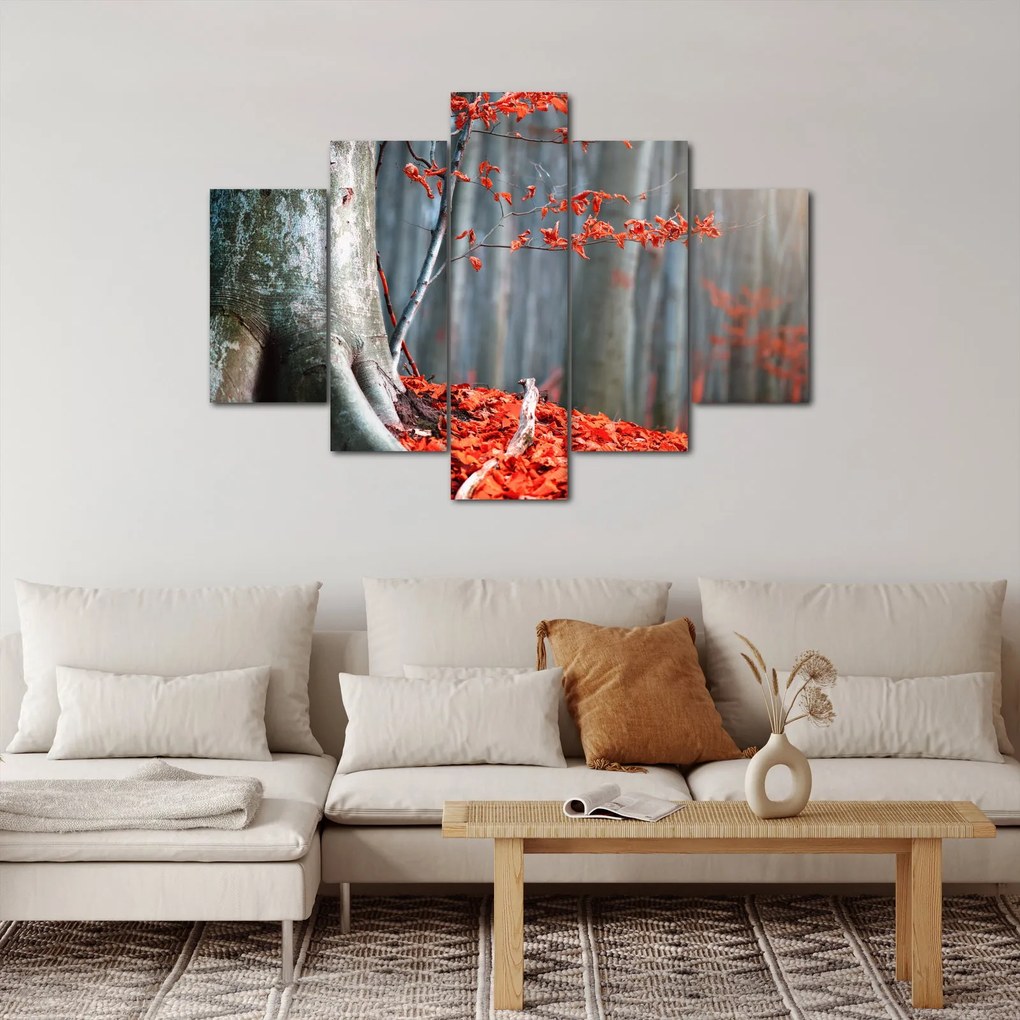 Kép - Ősz (150x105 cm)
