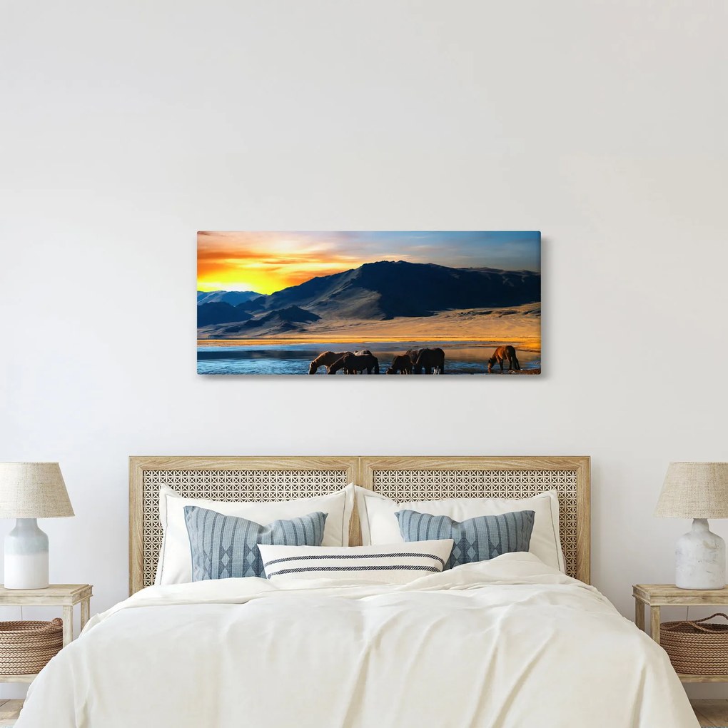 Kép - Tápegység (120x50 cm)