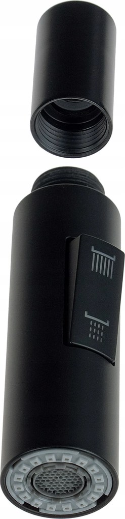 Deante Fülhallgató Luno Luno ABA_N74S mosogató csaptelepekhez