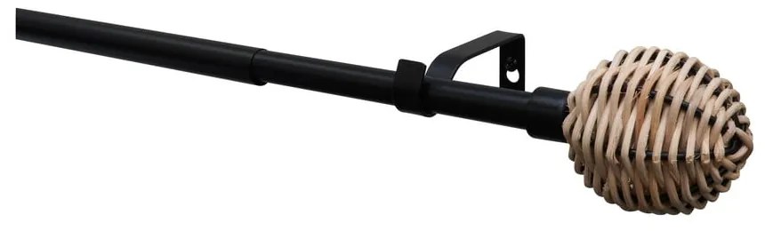 Fém bővíthető függönykarnis 200 - 350 cm Theta – SP TREND