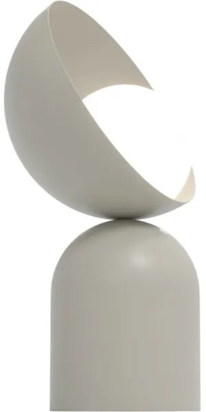 Asztali lámpa BOTO 1xG9/8W/230V bézs