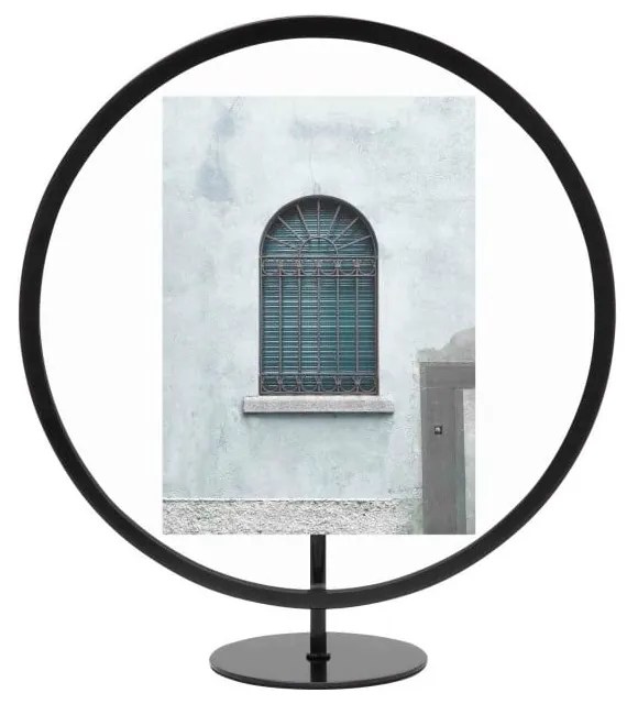 Infinity fekete álló fényképkeret, 12 x 18 cm - Umbra