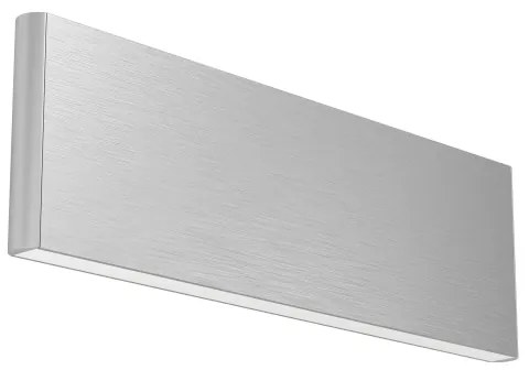 Eglo 39268 - LED Fali lámpa CLIMENE 2xLED/5,4W/230V