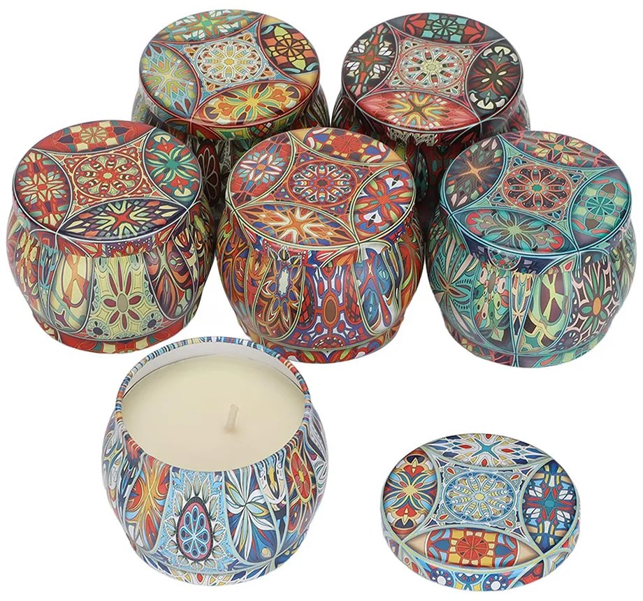 Gyertyakészítő készlet