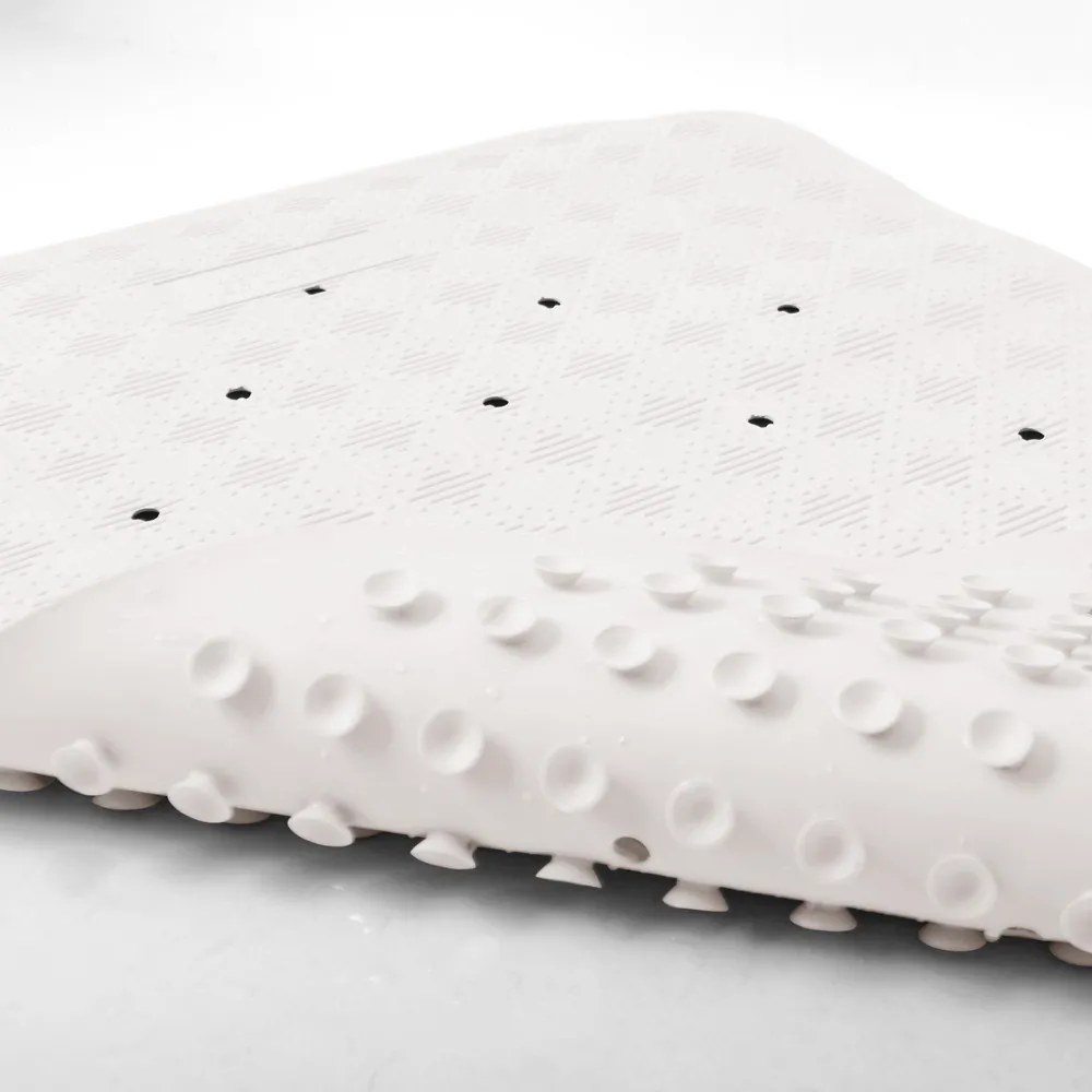 Csúszásgátló alátét fürdőkádba 40x70 cm Ruby – Spirella