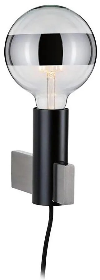 Paulmann 79762 - AIK fali lámpa 1xE27/20W/230V