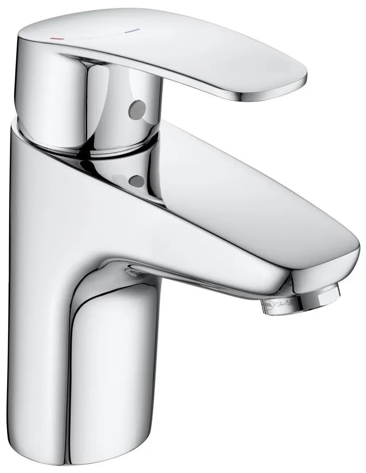 Roca A5A3298C00 - MONODIN mosdócsaptelep 15,3 cm, fényes króm