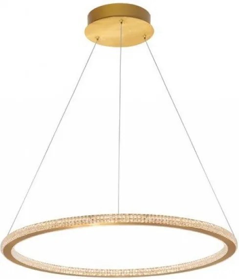 NOVALUCE 9011138 Modern Led Függesztett Lámpa LED IP20
