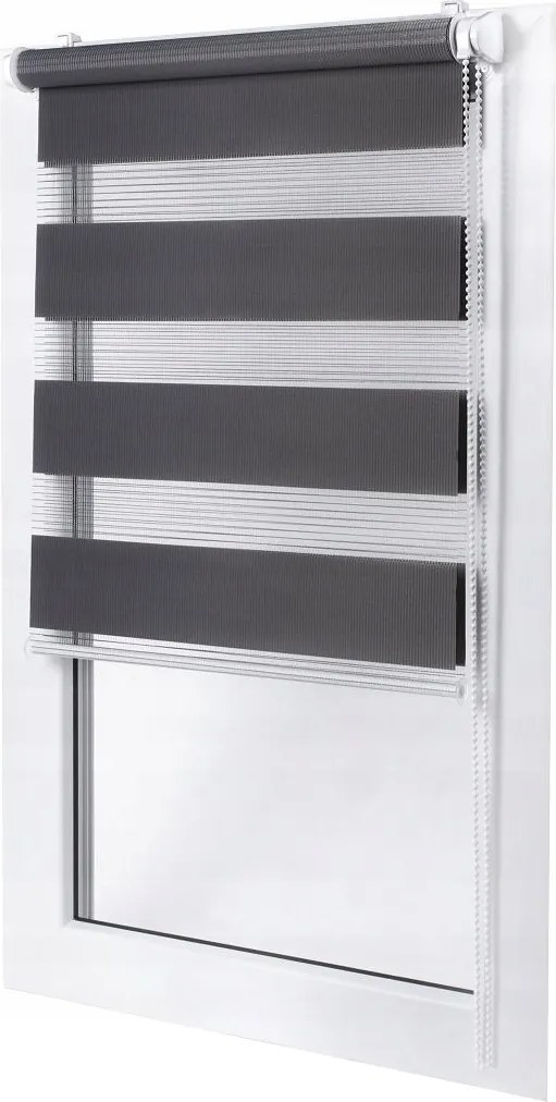 Roló Éjjel-nappal 32x150 CM Feszítővel