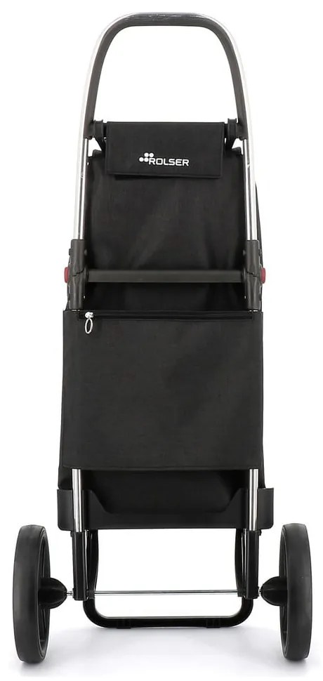 Bevásárlótáska 43 l I-Max Tweed 2 Logic – Rolser
