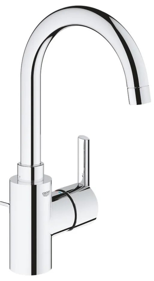GROHE 32723001 - FEEL mosdócsaptelep, L méret, fényes króm