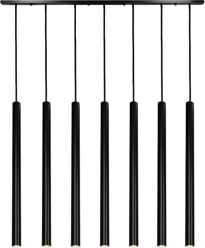 Antigo Yabu 5529 Függőlámpa 7x10W/GU10 IP20