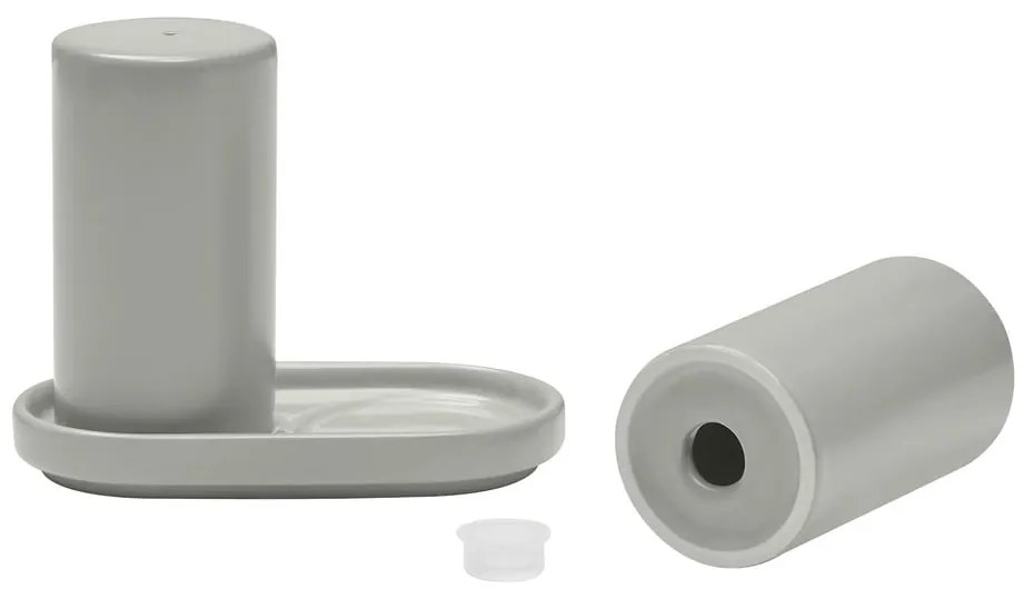 Só- és borsszóró állvánnyal Pilar – Blomus