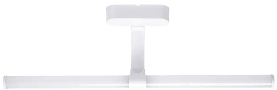 Aigostar - LED Fürdőszobai tükörmegvilágítás LED/8W/230V 4000K 60cm IP44