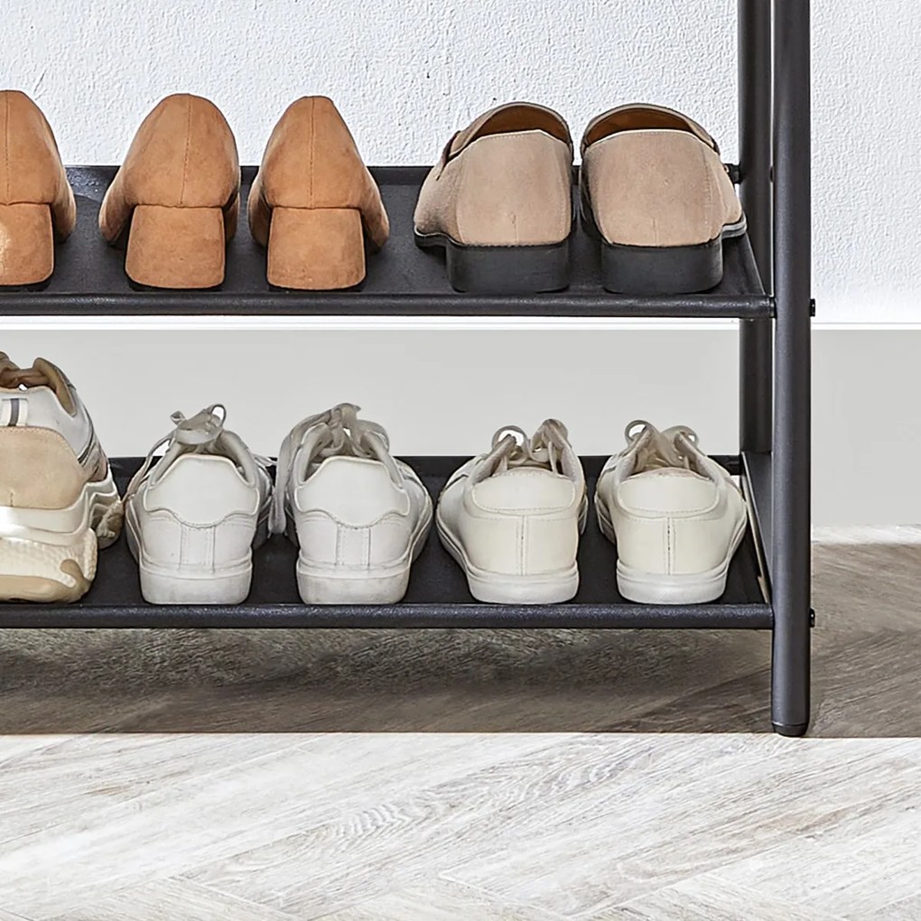 TAYLOR ARTISAN 64x180 cm-es fogas cipőtartóval