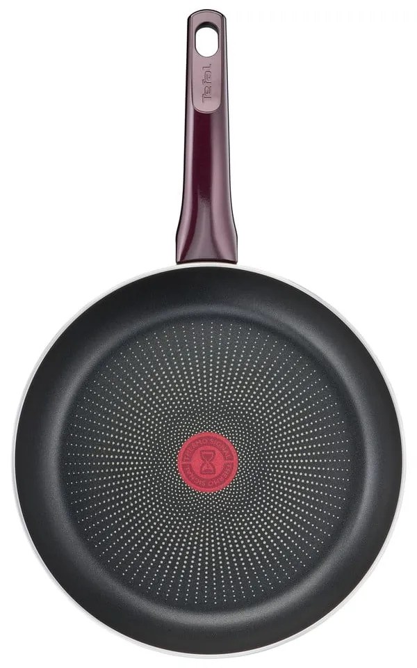 Alumínium serpenyő ø 28 cm Resisit Intense – Tefal