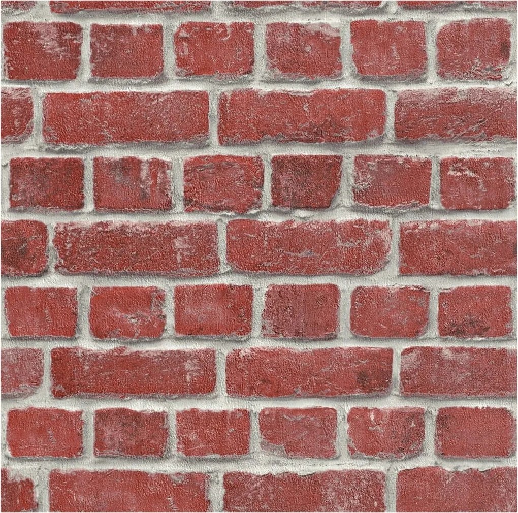 Fali tapéta fali tapéta kő fal tégla 3d