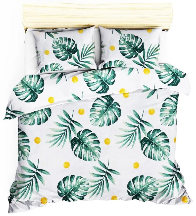 Muniro Jungle ágytakaró, 160 x 235 cm