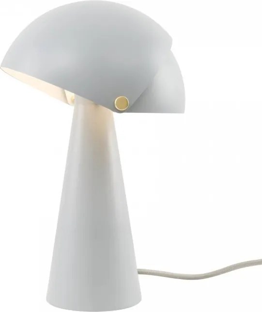 Nordlux ALIGN 2120095010 Asztali lámpa 1x25W/E27 IP20