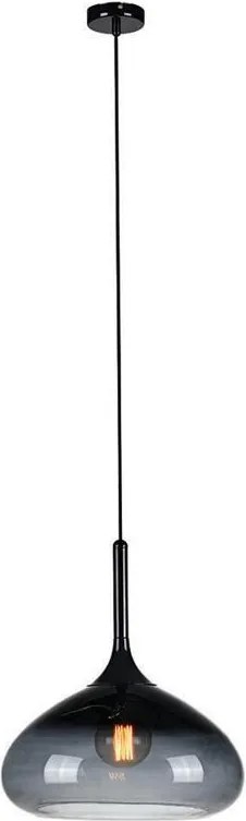 MARKSLÖJD 106394 COOPER Egyágú Függesztett Lámpa Fém E27 IP20
