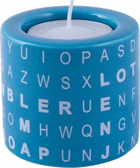 Gyertyatartó Awd Interior Enzo 1288