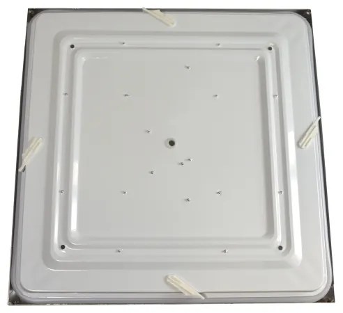 LED Mennyezeti lámpa VITAL LED/24W/230V matt króm