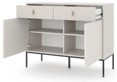 Komód SUE bézs/kasmír