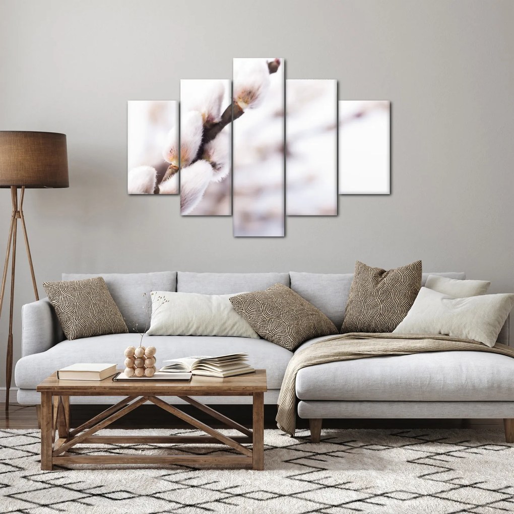 Kép - Macska (150x105 cm)