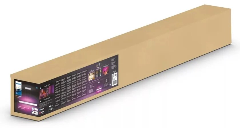 LED okos függőlámpa 79 W Ensis – Philips Hue