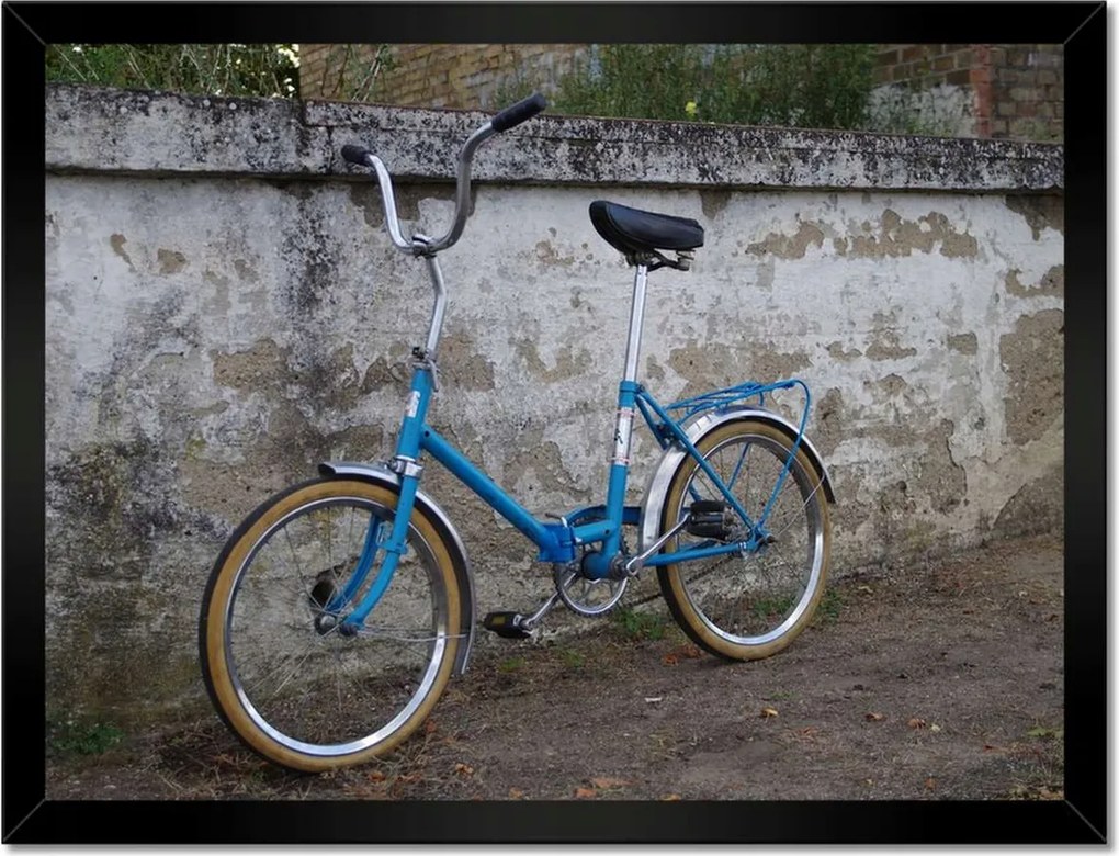 Poszterek keretben 40x30 Összecsukható ajándéktárgy