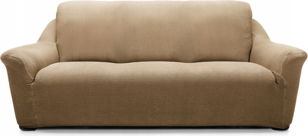 Rugalmas huzat kanapé ágytakaró Milan háromszemélyes kanapé huzat