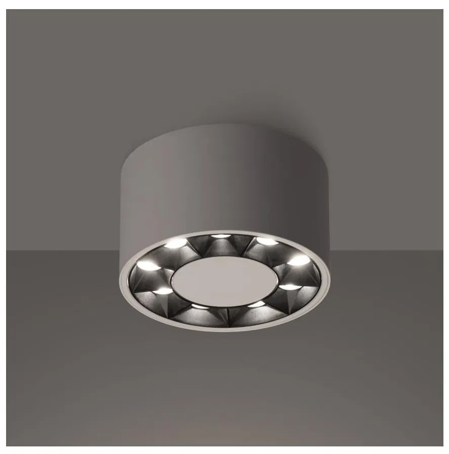 Sollux SL.1254 - LED Spotlámpa DIO LED/10W/230V fehér