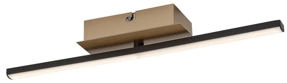 Rabalux Rabalux 71397 - LED Mennyezeti lámpa DEMIR LED/8W/230V 4000K RL71397