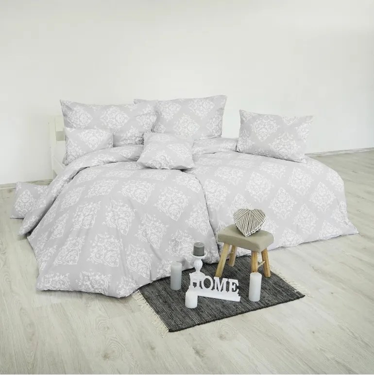 EMI Athén ágyneműhuzat 140x200 + 70x90