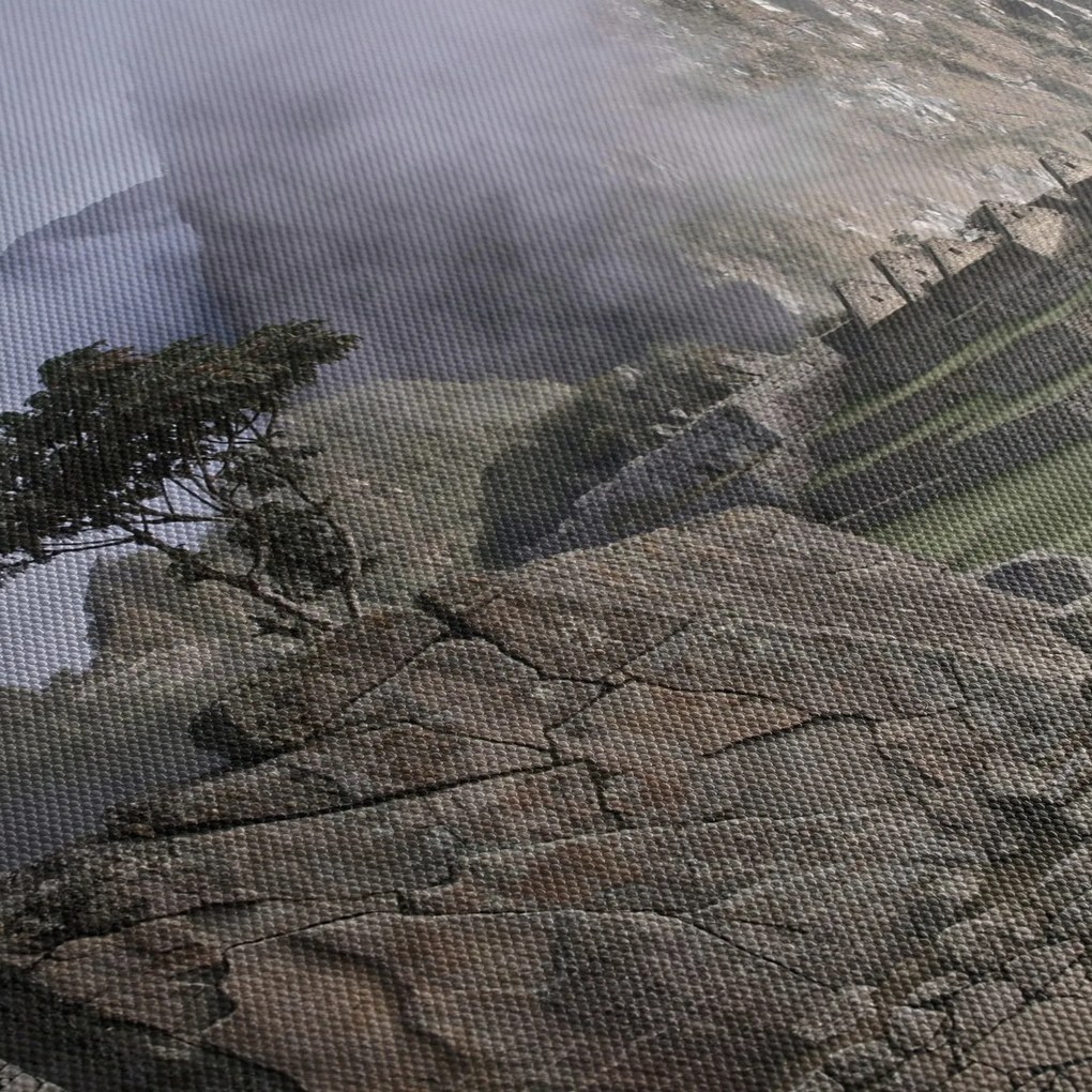 Kép - Machu Picchu (90x60 cm)