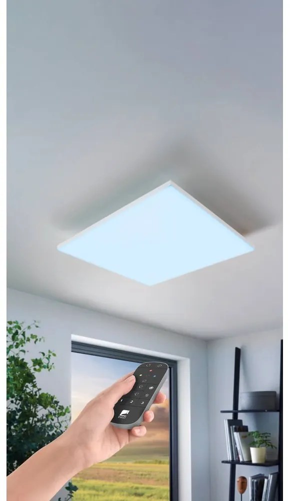 LED okos mennyezeti lámpa 5 W TURCONA-Z – EGLO