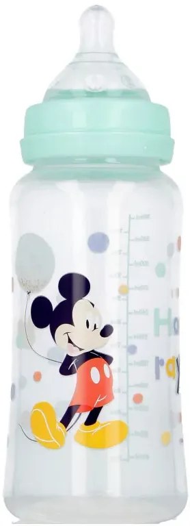 Disney Mickey Hello World baba cumisüveg 3,6 dl