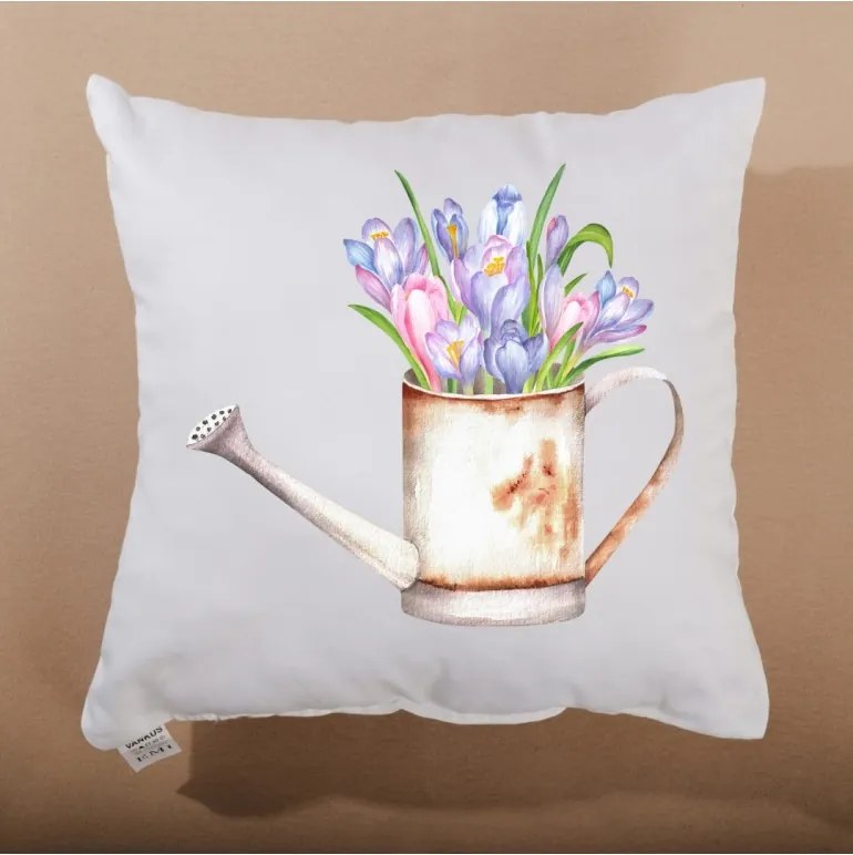 EMI Primavera díszpárna 40x40 cm