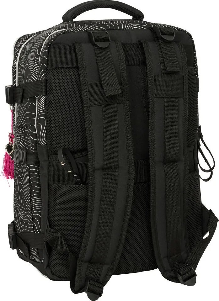 K-pop Démonvadászok Energy utazó hátizsák 44 cm